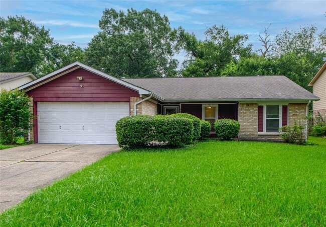 Building Photo - 4110 Garden Springs Dr
