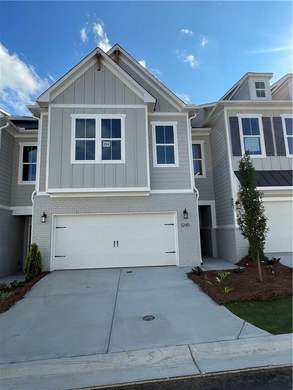 Photo - 1245 Winterhaven Dr Townhome