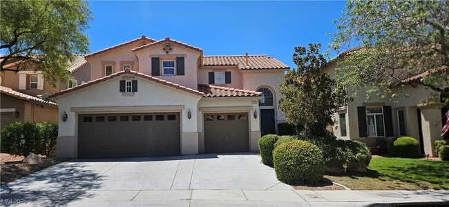 Building Photo - 1605 Ravanusa Dr Rental