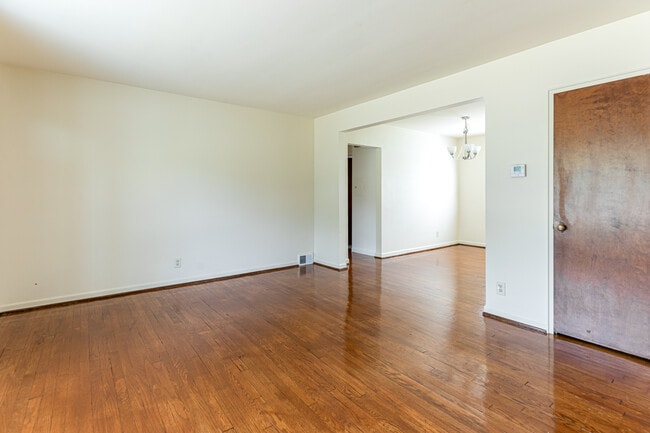Parkview Apartments