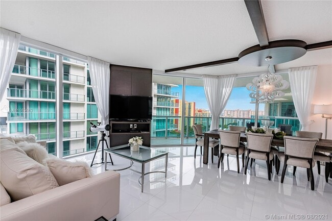 Photo - 250 Sunny Isles Blvd Unit 1704
