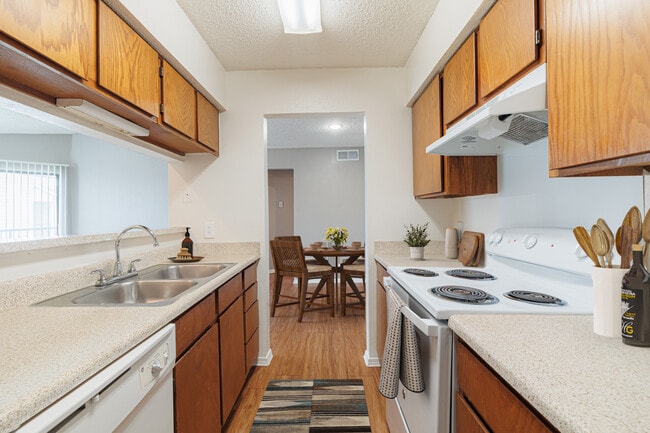 Prescott Place I