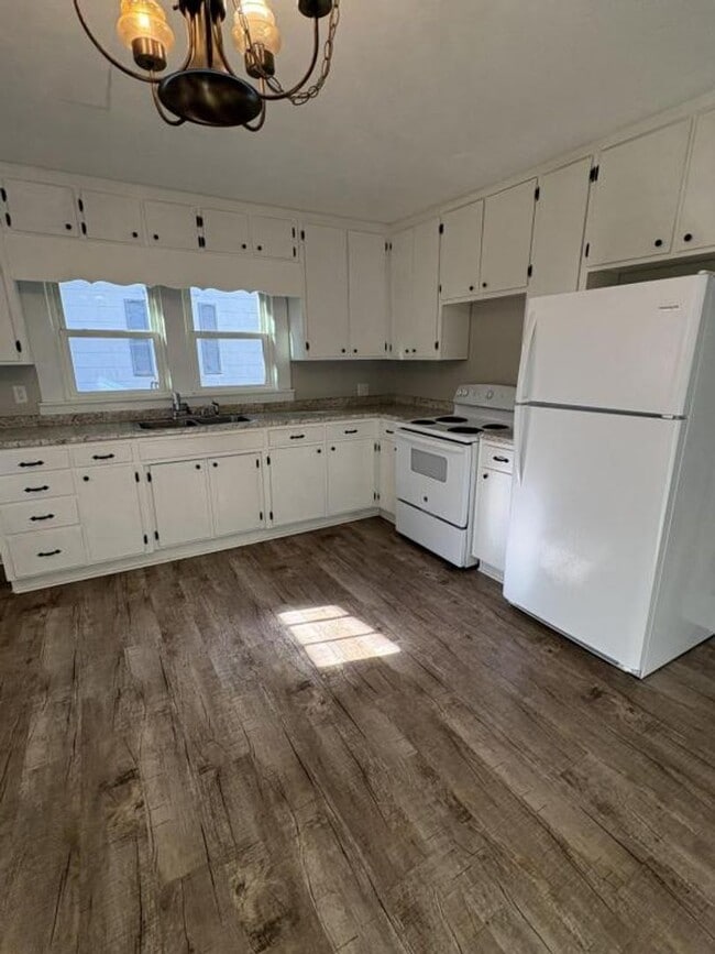 Photo - Peoples Street Apartments Unit Apt. A