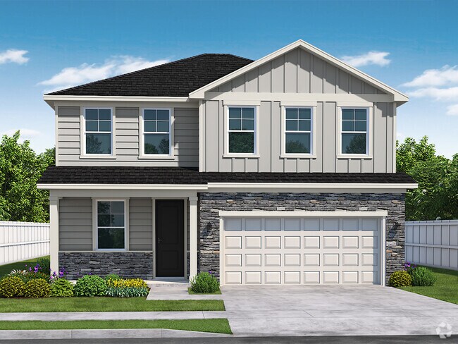 Building Photo - 1124 Livengood Wy Rental