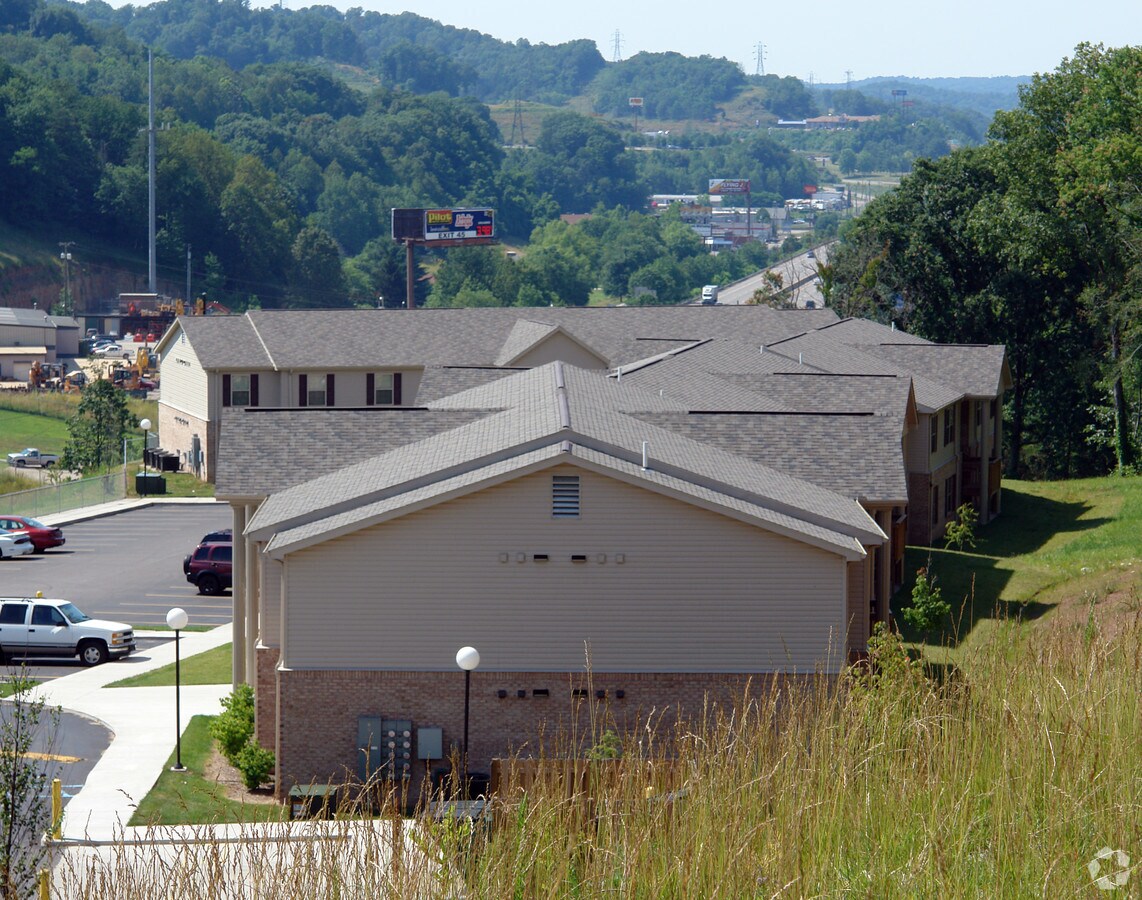 Tyler Heights Apartments - Tyler Heights Apartments