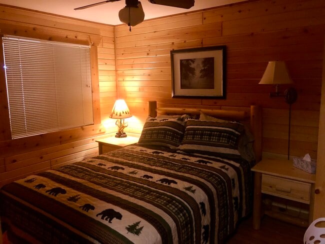 Photo - 313 Hilltop Ct Unidad Lower - Duplex Cabin