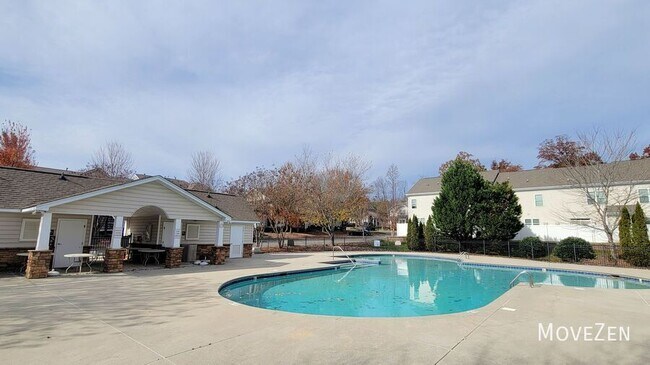 Photo - 213 Spring Gardens Drive