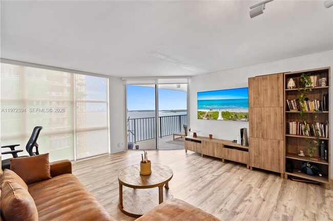 Photo - 1865 Brickell Ave Unit A2006