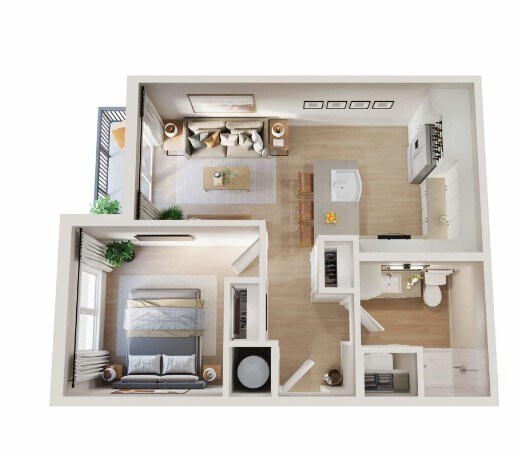 Photo - 2908 E Howard Ln Unit True