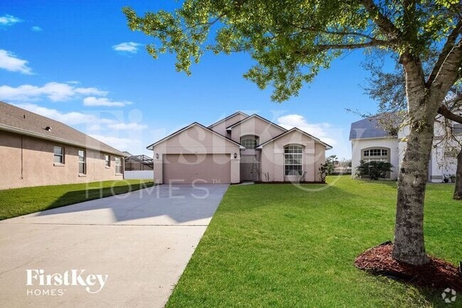 Building Photo - 1122 Liberty Hall Dr Rental