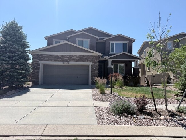 Photo - 5079 Farris Creek Ct