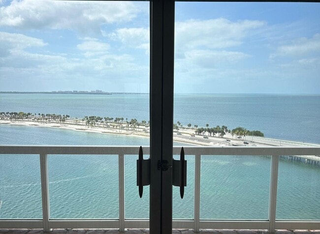 Photo - 2451 Brickell Ave Condo Unit 17U