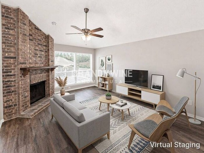 508 Claymore Dr