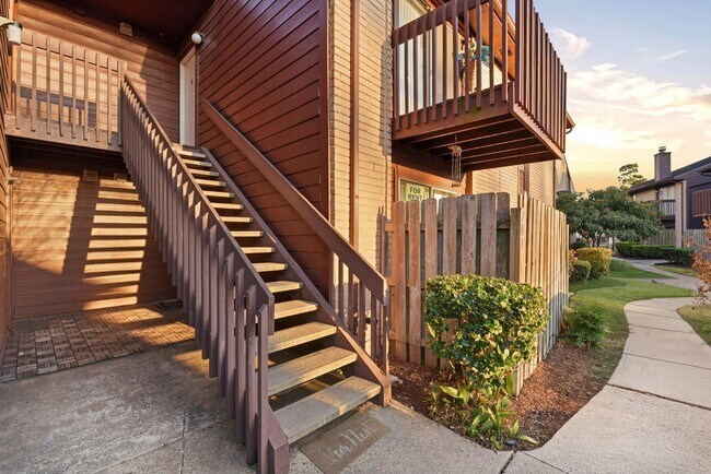 Photo - 12905 Woodforest Blvd Unidad 711