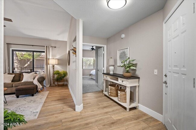 Photo - 15050 N Thompson Peak Pkwy Unit 2035