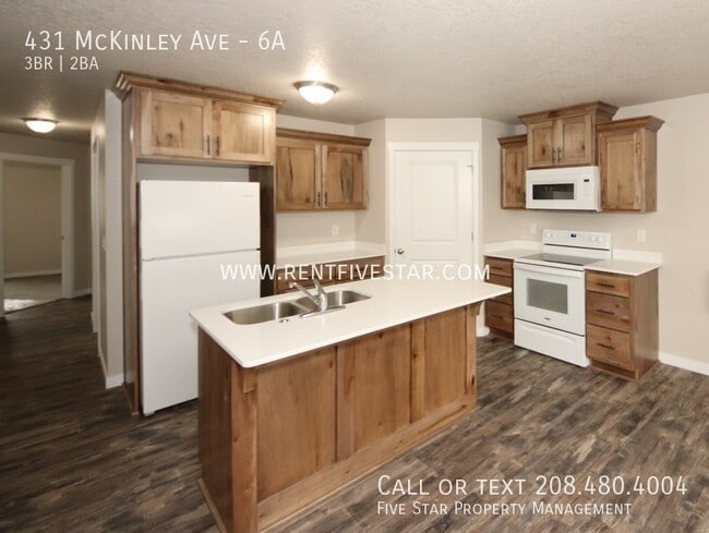 Photo - 431 McKinley Ave Unit 6A