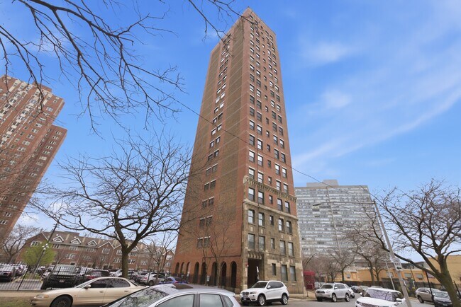 Building Photo - 4940 S East End Ave Unit 17A