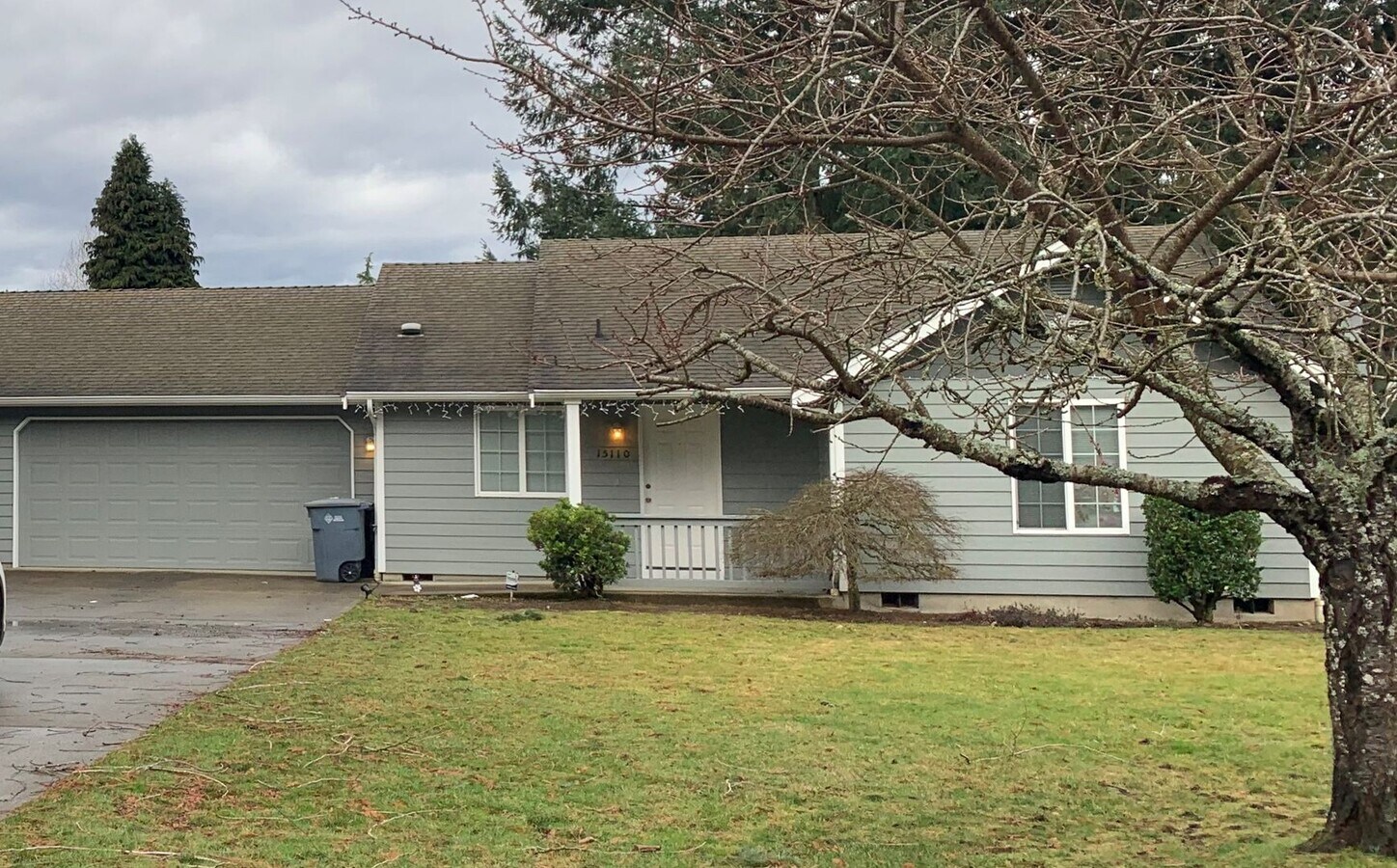 15110-15112 105th Ave. Court East - 15110-15112 105th Ave. Court East Unit A62-10