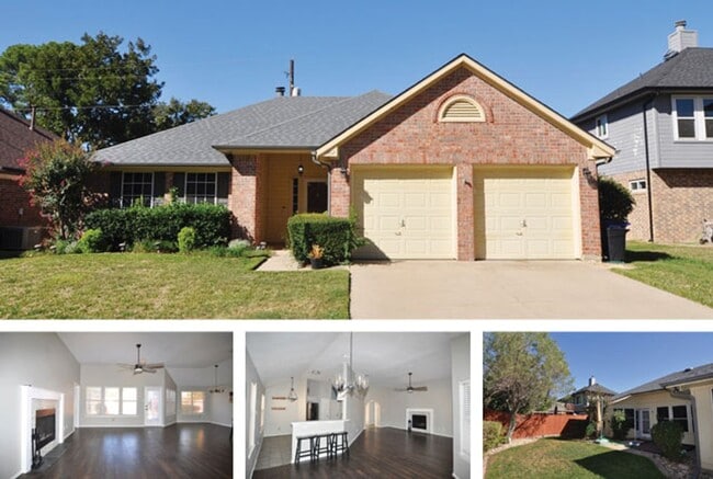 Building Photo - 1212 Hanover Dr Rental