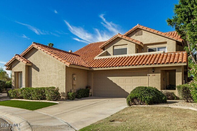 Building Photo - 9260 E Voltaire Dr Rental