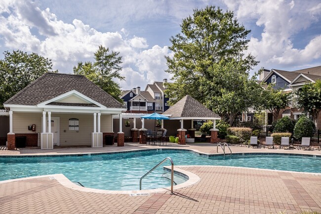 Bexley at Carpenter Village