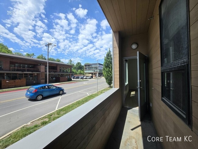 Photo - 662 E 63rd St Apartment Unit 107