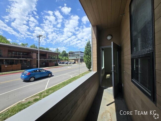 Building Photo - 662 E 63rd St Unit 107 Rental