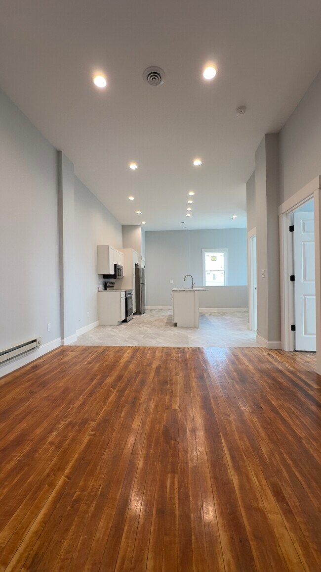 Photo - Downtown Rental Units Unit 203