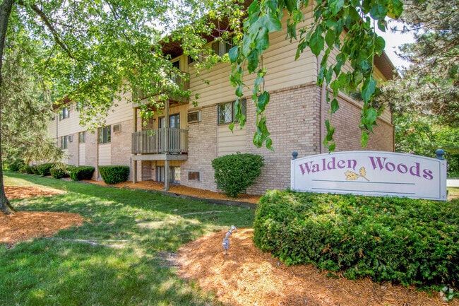 Walden Woods Apartments - Walden Woods Apartments