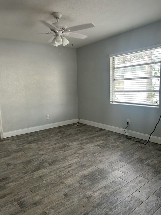 Photo - One-year lease starting in January, with free move-in for December.