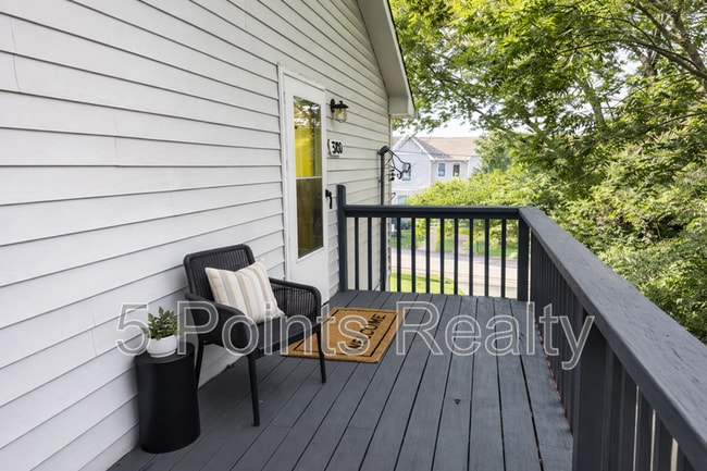 Photo - 308 Prince Ave