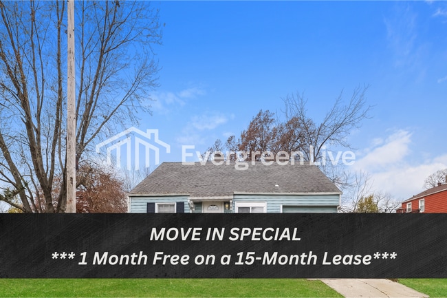 Building Photo - 7506 Lydia Ave