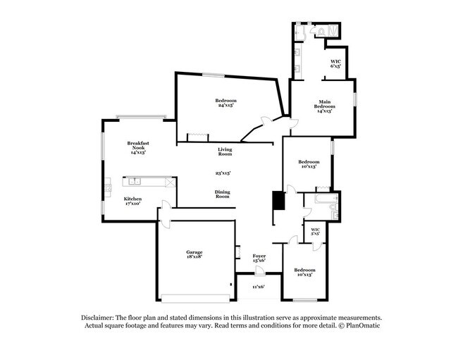 Photo - 2955 Elbib Dr