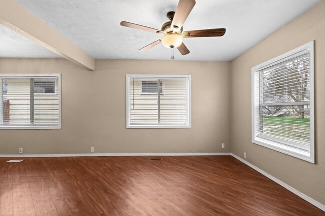 Photo - NW Shadle 3 Bed 1 Bath home with many updates fenced yard detached garage