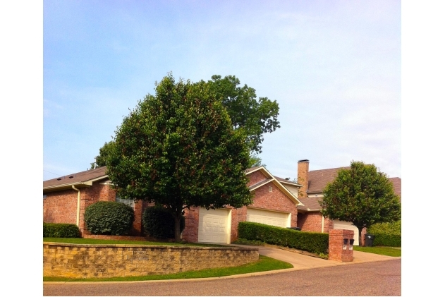 Photo - Creekside Townhomes