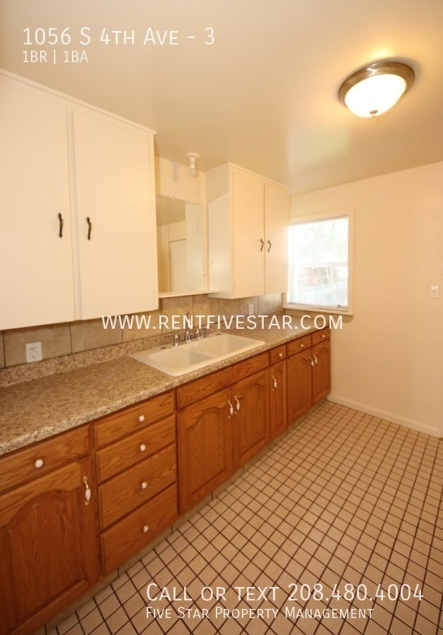 Photo - 1056 S 4th Ave Unit 3