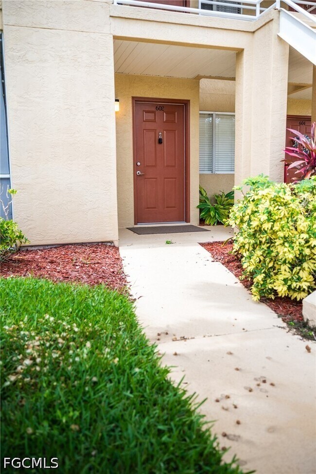 3150 Seasons Way Unit 602