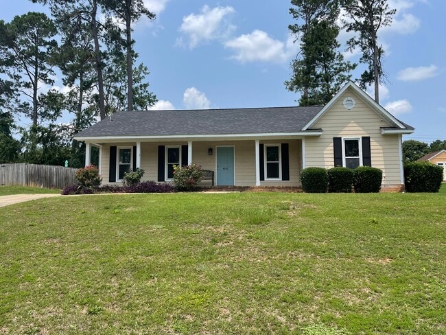 Photo - 4207 Fairfield Cir House