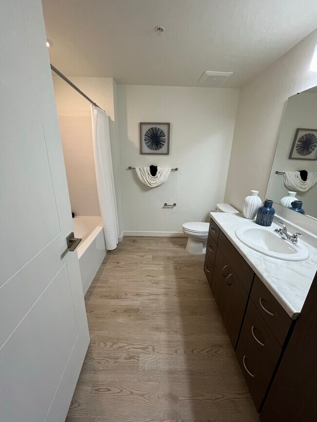 Photo - Lexington Sky