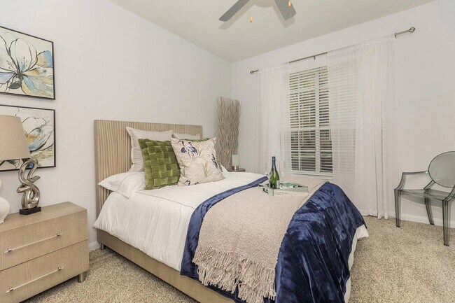 Wildwood Forest Apartments
