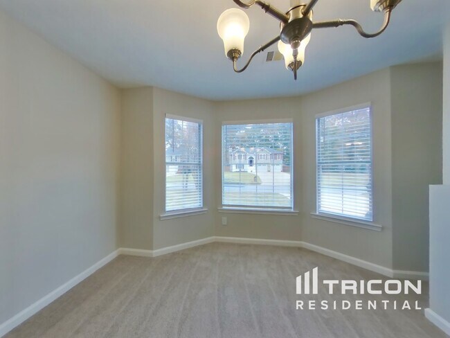 Photo - 2827 Appaloosa Run House