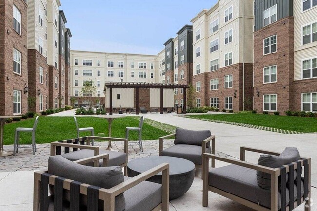 Building Photo - University Edge | Student Housing Rental