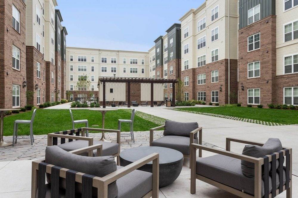 Photo - University Edge | Student Housing