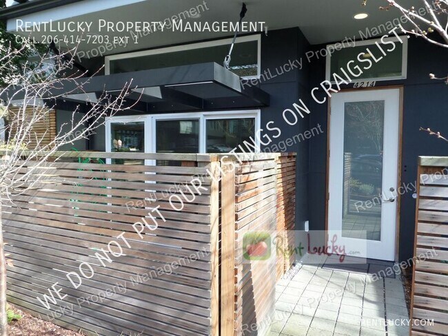 Photo - 4214 Fremont Ave N