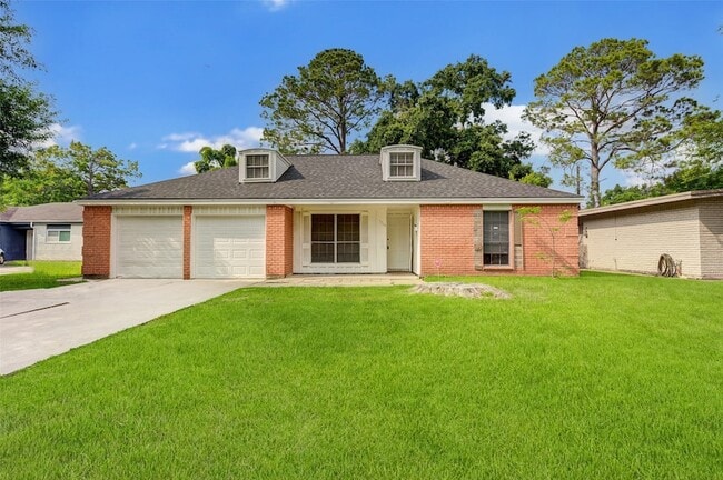 Building Photo - 7214 Mobud Dr Rental