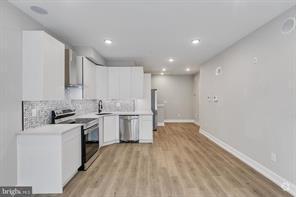 Building Photo - 1617 Brown St Unit 1 Rental