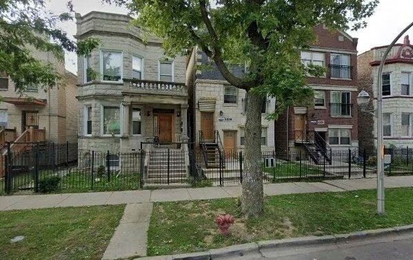 Building Photo - 1226 S Springfield Ave Rental