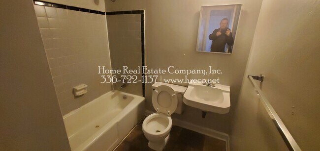 Photo - 2332 N Cherry St Unit 2332-A