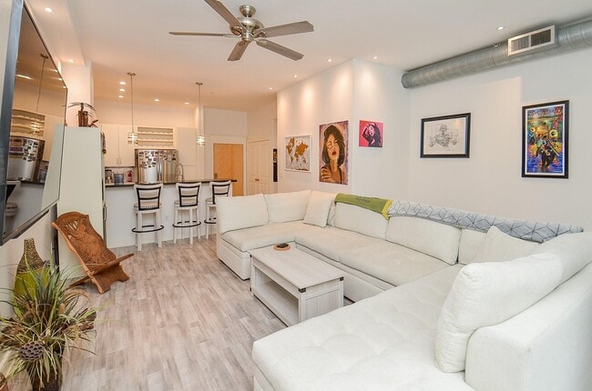 Photo - 1901 Post Oak Blvd Unit 1501
