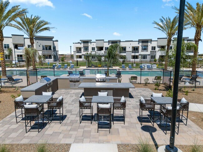 Solace Casa Grande Crossing